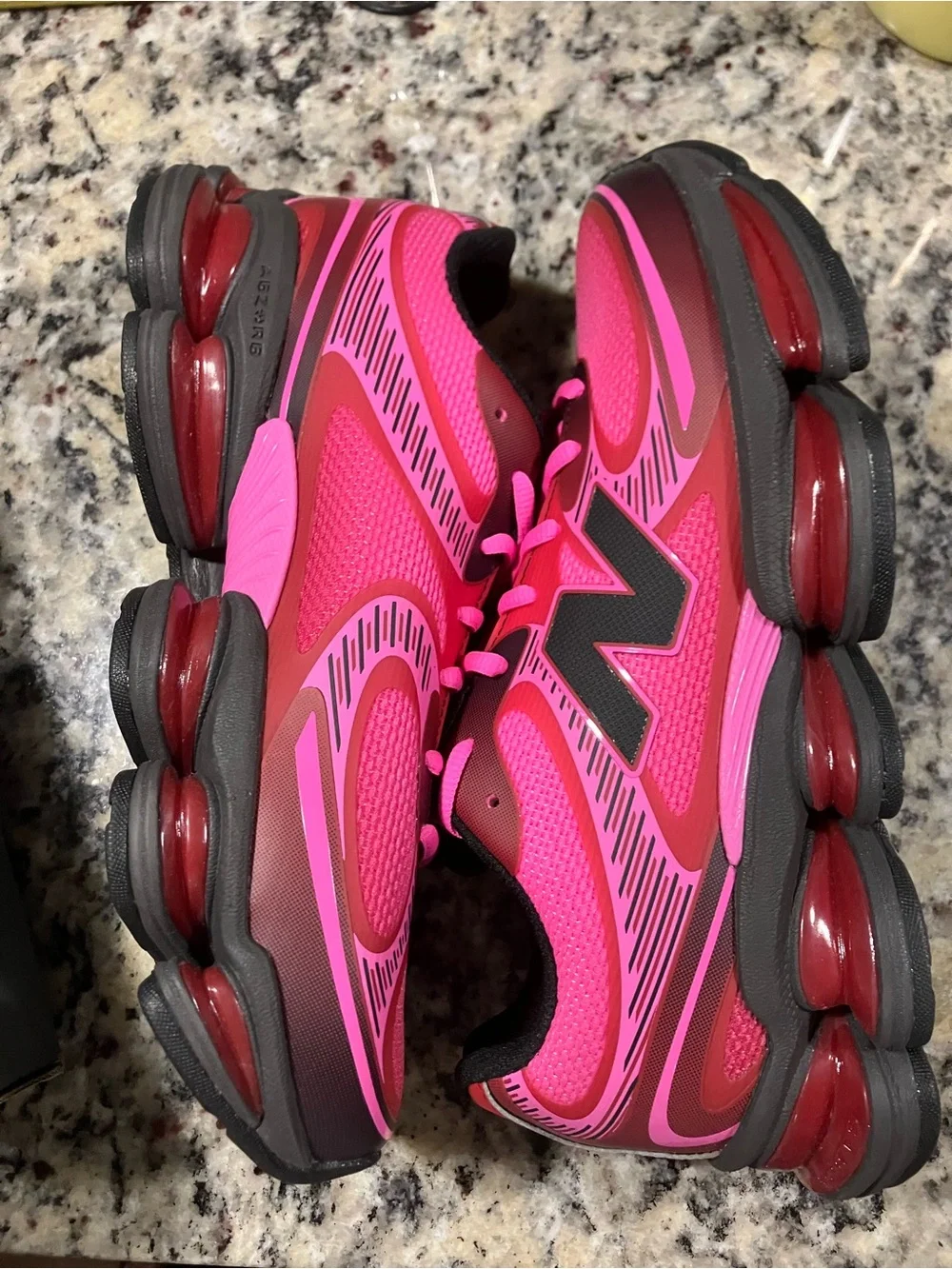 New Balance eye catching